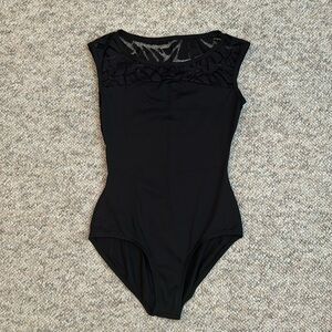 Lulli Leotard